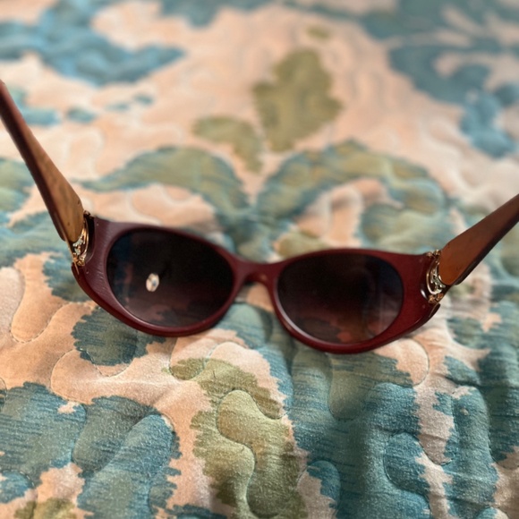 Gorgeous Boucheron Paris Sunglasses Sale BES 148-02 - Picture 5 of 13